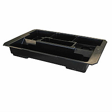 Despartitor pentru baterii și încărcătoare Dewalt 18 V / 54 V DCK996