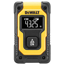 TELEMETRU LASER DEWALT DW055PL