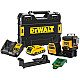 NIVELA LASER DEWALT DCE089D1G18..
