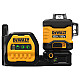 NIVELA LASER DEWALT DCE089NG18..