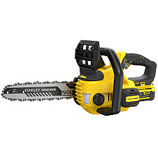 Ferăstrău cu grădină fără fir Stanley FatMax SFMCCS630M1