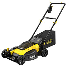 Аккумуляторная газонокосилка Stanley Fatmax SFMCMW2651M