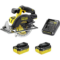 Ferastrau circular cu acum. Stanley Fatmax FMC660M2