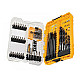 Set de biți și burghie DEWALT DT707..