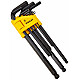 Set chei hexagonale Stanley 0-69-25..