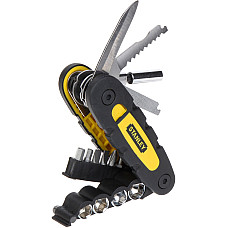 Instrument universal Stanley 14 în 1" STHT0-70695
