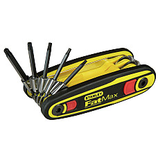 Chei torx STANLEY FATMAX 0-97-552