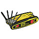 Chei torx STANLEY FATMAX 0-97-552..