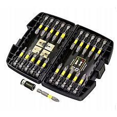 Set de biți Stanley FatMax STA88040