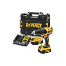 MASHINA DE GAURIT/INSURUBAT DEWALT DCD777M2T..