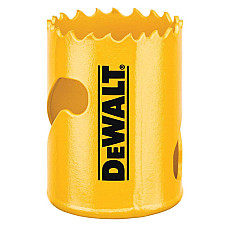 Коронка BI-METAL DEWALT DT90345 (140mm)