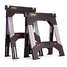 Sălcii telescopice pliabile STANLEY FATMAX 1-92-980