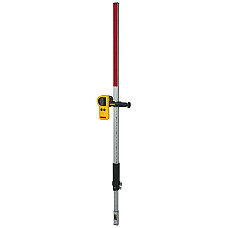 Rigla pentru niveluri laser Dewalt DE0737