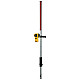 Rigla pentru niveluri laser Dewalt ..
