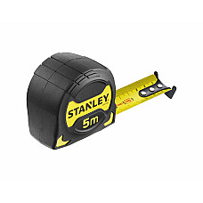 Bandă de masurare Stanley Tylon Grip 5м STHT0-33561