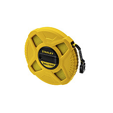 Bandă de masurare Stanley 30м 0-34-262