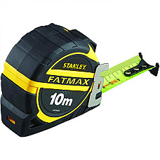 Ruletă Stanley FATMAX Pro II 10м XTHT0-36005