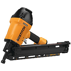 Pistol pneumatic Bostitch F33PTSM-E