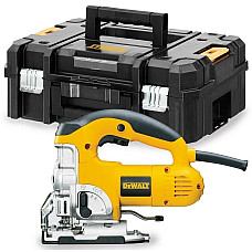Ferăstrău pendular de rețea DeWALT DW331KT