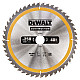 Disc de tăiere DEWALT 250x30mm 48T ..