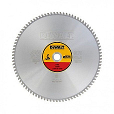 Disc de tăiat DEWALT 355x25.4mm 90T DT1927