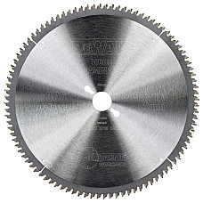 Disc de tăiere DEWALT 305x30mm 96T DT4290