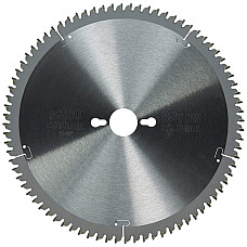 Disc de tăiere DEWALT 260x30mm 80T DT4280