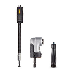 Adaptor unghiular DEWALT DT20501