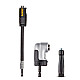 Adaptor unghiular DEWALT DT20501..