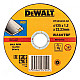 Disc de tăiere pentru metal 125x1.2..