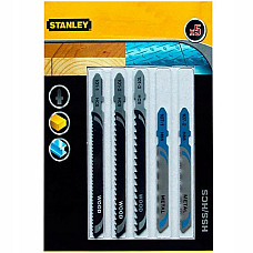 Set de feronerie pentru feronerie Stanley STA27030