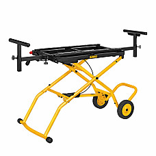 Stand pe roți pentru feroneria DeWALT DE7260