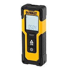 Telemetru laser DeWALT DWHT77100-XJ