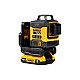 Laser verde DeWalt DCLE34031D1 18V ..