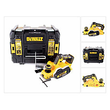Rindea cu acumulator DeWALT DCP580NT