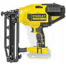 Pistol de bătut cuie Stanley FMC792B-XJ