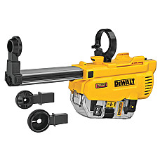 Aspirator pentru DCH263P1/DWH205DH