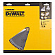 Panza circulara DT4288 305x30mm 80 ..