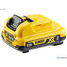 Acumulator DCB124 Li-Ion 12V 3.0Ah