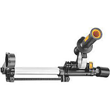 Sistem de eliminare a prafului pentru ciocane rotopercutoare DEWALT D25301D, SDS-Plus