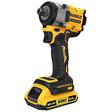 Cheie de impact DeWalt DCF922D2T-XJ
