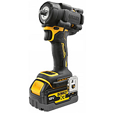 Cheie pneumatică DeWalt DCF923P2G-QW