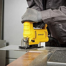 Fierastrau de traforaj SJ60
