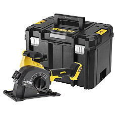 Tăietor de perete FLEXVOLTDCG200NT-XJ