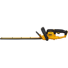 Кусторез аккумуляторный DeWALT DCM563PB