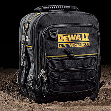 Geantă pentru scule cu jumătate de lățime DeWALT Toughsystem 2.0  - DWST83524-1
