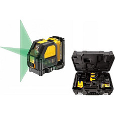 Nivel laser cu 2 linii DCE088D1G