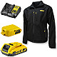 Geaca de lucru DeWalt DCHJ090BD1-L..