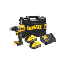 Mashina de gaurit/insurubat DeWALT DCD800H2T-..