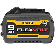 Acumulator FLEXVOLT DCB547G, 18 V, 9 Ah / 54 V, 3 Ah